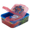 Picture of SPIDERMAN COMPARTMENT LUNCH BOX